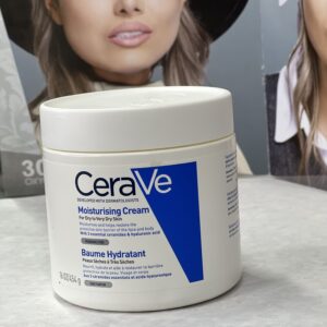 کرم مرطوب کننده سراوی