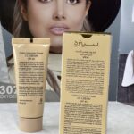 کرم پودر CC سینره مدل Medium