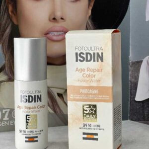 ضد آفتاب ایج ریپیر ایزدین