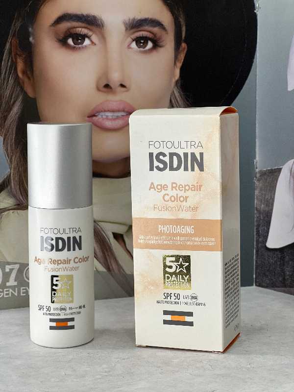 ضد آفتاب ایج ریپیر ایزدین