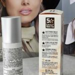 ضد آفتاب - ایج ریپیر ایزدین