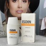 ضد آفتاب و ضد لک بی رنگ اکتیو یونیفای ایزدین