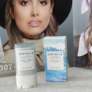 ضد آفتاب استیکی سنتلا اسکین 1004 اصل