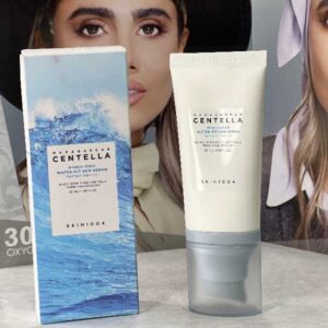 ضد آفتاب هیالو سیکا اسکین 1004 سنتلا