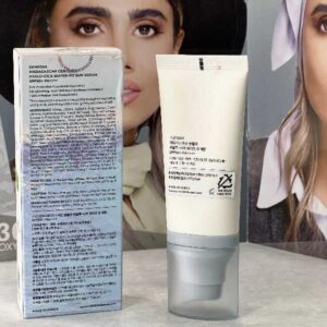 ضد آفتاب هیالو سیکا اسکین 1004 سنتلا