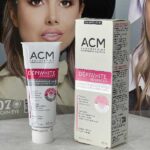 کرم ضد لک ای سی ام دپی وایت