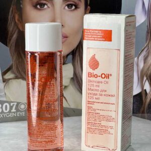 روغن ترمیم کننده پوست بایو اویل Bio Oil حجم 125 میل