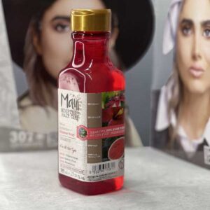 شامپو مو ماوی مدل Hibiscus Water