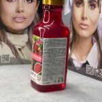 شامپو مو ماوی مدل Hibiscus Water