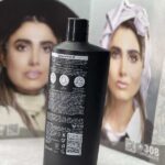 شامپو مو ترزمی مدل Flawless مناسب برای موهای فر