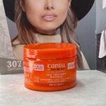 ماسک مو تقویت کننده کنتو مدل Deep Treatment