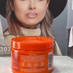 ماسک مو تقویت کننده کنتو