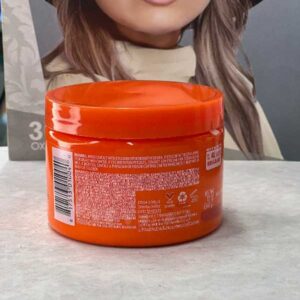 ماسک مو تقویت کننده کنتو مدل Deep Treatment