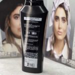 شامپو گلیس مشکی اصل مدل آلتیمیت ریپیر