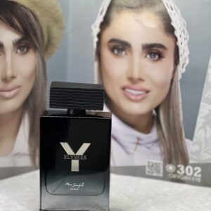 ادکلن مردانه مارک مدل جوزف الیسیس وای Y حجم 100 میل