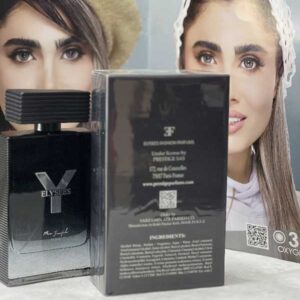 ادکلن مردانه مارک مدل جوزف الیسیس وای Y حجم 100 میل