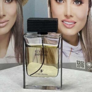 ادکلن مردانه الیسیس امپریال الیزه فشن 100 میل