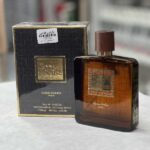 ادکلن مردانه دیپ سنس قهوه ای