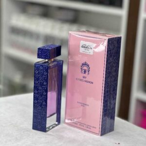 ادکلن زنانه آکوآ مای الیزه فشن برند مارک جوزف