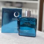 ادکلن دیپ سنس بلو (آبی)