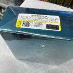 ادکلن دیپ سنس (آبی)