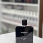 ادکلن مردانه- دیپ سنس بلک