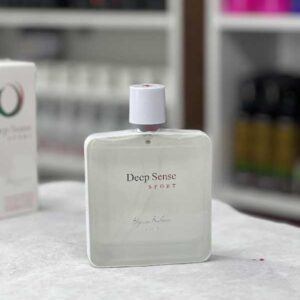 ادکلن دیپ سنس اسپرت حجم 100 میل