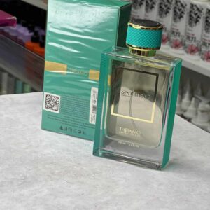 ادکلن زنانه تیامو مدل SentimenT