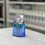 ادکلن مردانه - شالیز آبی