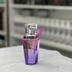 ادکلن شالیز زنانه قوطی صورتی با