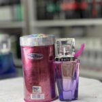 ادکلن شالیز زنانه صورتی