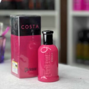 ادکلن (ادو پرفیوم) یونیسکس کوستا برند کورلئونه حجم 100