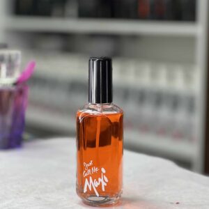 ادکلن جاست کال می مکسی مردانه