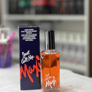 ادکلن جاست کال می مکسی مردانه