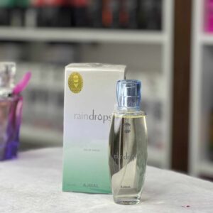 ادکلن رین دراپس اصل زنانه raindrops