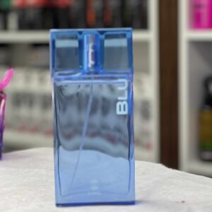 عطر ادوپرفیوم مردانه اجمل مدل بلو حجم ۹۰ میلی لیتر