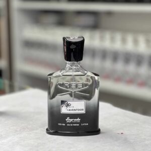 ادو پرفیوم مردانه سَگرادا مدل کرید اونتوس حجم 100 میلی لیتر