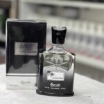 ادو پرفیوم مردانه سَگرادا مدل کرید اونتوس حجم 100 میلی لیتر