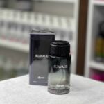 ادو پرفیوم مردانه ساگرادا مدل ساواج با رایحه خنک حجم 100 میل