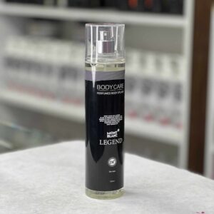 بادی اسپلش مردانه بادی کر مدل legend