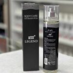 بادی اسپلش مردانه بادی کر مدل legend