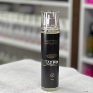 بادی اسپلش مردانه بادی کر مدل Bad Boy حجم ۲۵۰ میلی لیتر