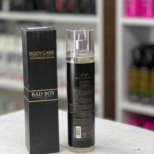 بادی اسپلش مردانه بادی کر مدل Bad Boy حجم ۲۵۰ میلی لیتر