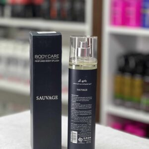 بادی اسپلش مردانه بادی کر مدل ساواج دیور حجم 200 میلی لیتر