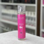 بادی اسپلش بادی کر لاگوست صورتی