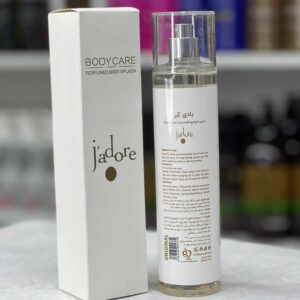 بادی اسپلش بادی کر جادور حجم 200 میلی لیتر