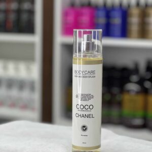 بادی اسپلش کوکو شنل بادی کر