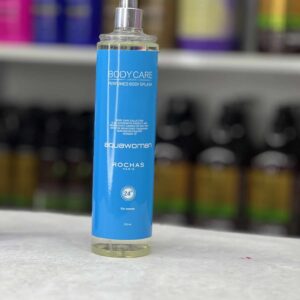 بادی اسپلش روشاس بادی کر آکوا Rochas