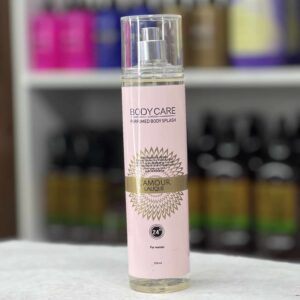 بادی اسپلش بادی کر لالیک لامور