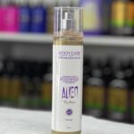 بادی اسپلش زنانه بادی کر مدل alien حجم 200 میلی لیتر